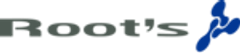 株式会社ルーツのロゴ