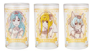 part1　D賞：グラス