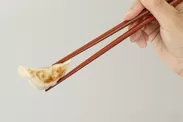 メディア出演多数！食のプロも絶賛する絶品タケノコを使用した贅沢餃子(2)