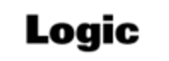 株式会社ロジックのロゴ