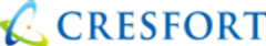株式会社クレスフォートのロゴ