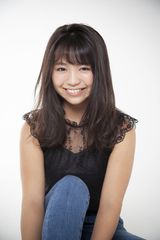 大原優乃