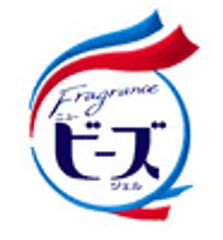 花王ニュービーズのロゴ