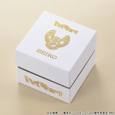 梟谷学園モデルBOX