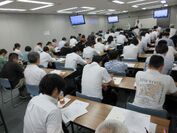 日本で唯一実施している[住宅診断士]の資格試験！受験者向けイベントを8/20(火)開催！「JSHI公認ホームインスペクター資格試験ガイダンス」申込受付中