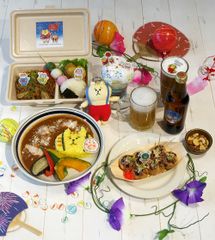 マインドウェイブキャラクター総選挙第1位キャラと夏祭りをテーマにコラボカフェを開催『ごろごろにゃんすけ×ハンズカフェ』2019年8月2日(金)～9月6日(金)5店舗で期間限定オープン