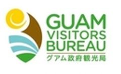 グアム政府観光局のロゴ