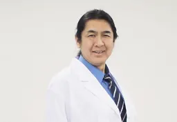 杉崎智介 学院長