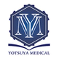 メディカル・ソリューション株式会社　医学部予備校・四谷メディカル新規事業のロゴ