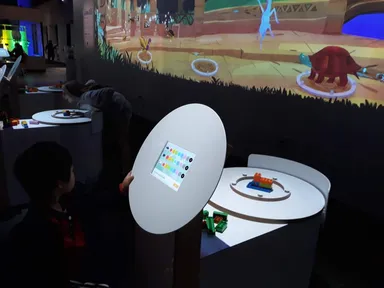 最新の海外のSTEAM教育についても発信