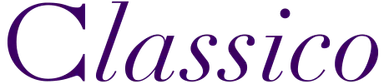 クラシコロゴ