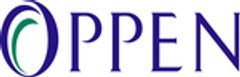 オッペン化粧品株式会社のロゴ