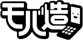 「モバ造」ロゴ