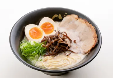 ＜ラーメン二男坊＞二男坊らーめん