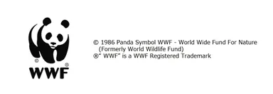 WWF ロゴ