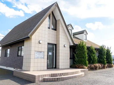 カナデ歯科　外観