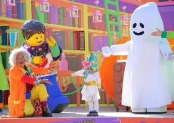 ハロウィーン・コスチューム・コンテスト