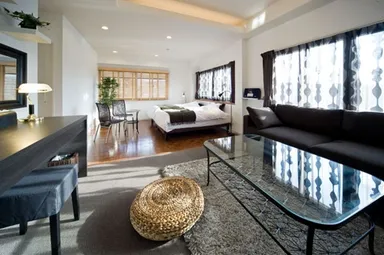 ゲストルーム例2