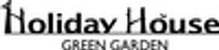 Holiday House グリーンガーデンのロゴ