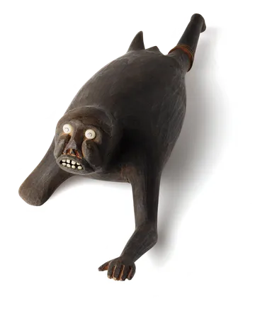 【17】トゥピラク(グリーンランド)