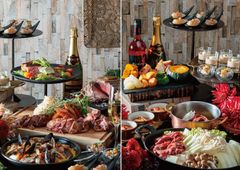 【9月4日(水)～11月13日(水)】 京都センチュリーホテル　秋香る、肉の祭典！「WORLD MEAT FESTIVAL」を開催