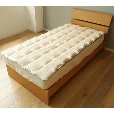 Woolyna ウーリナ Great Britain Pad