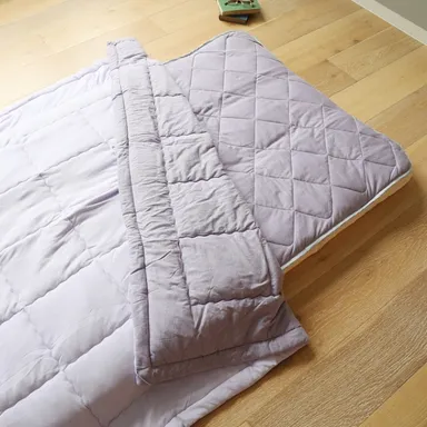 Mizlyna ミズリナ Feel Tech Ket