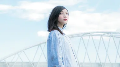 植田真梨恵（福岡）