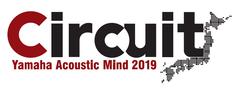 ヤマハアコースティックギターの祭典 「Yamaha Acoustic Mind 2019 ～Circuit～」 全国5会場（名古屋、大阪、福岡、広島、東京）で開催