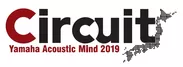 Yamaha Acoustic Mind 2019 ～Circuit～