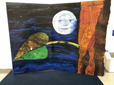 会場フォトスポット1