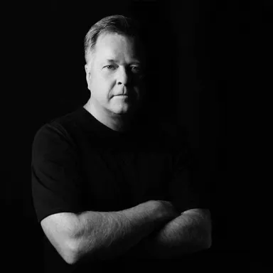 会長のTavs Vagnby氏