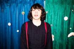 銀杏BOYZ 峯田和伸がSOMEWHERE,ロンドン公演にアコースティック・セットにて出演決定　ピーター・ドハーティ、カール・バラー、とともに出演