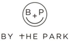 株式会社BY THE PARKのロゴ