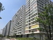 UR都市機構所有の賃貸住宅「東雲キャナルコートCODAN」(1,700戸超)の運営事業を受託