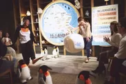 【OMO7 旭川】ペンギンの話しかしない、旭山動物園講座 イメージ(1)