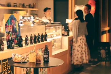 【OMO5 東京大塚】ホッピー酒場