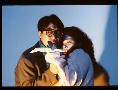 死霊の罠2_カット2