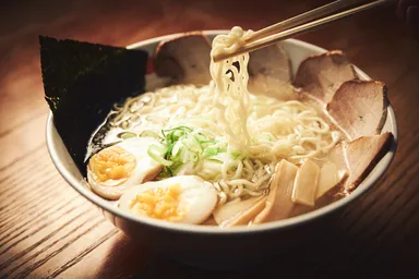 【OMO7 旭川】旭川ラーメンイメージ