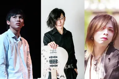 出演者集合画像