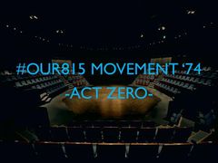 8月15日の終戦記念日をアップデートする音楽イベント「#OUR815 MOVEMENT‘74」を名古屋で初開催！