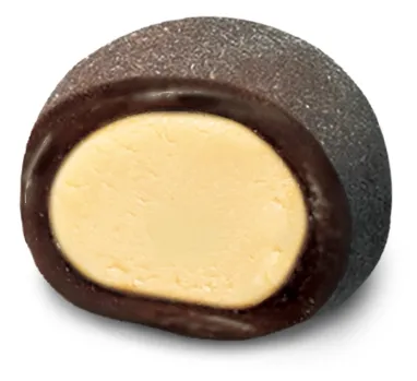 もちもちショコラティラミス味 生地1