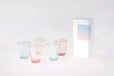 5個入りギフトセット