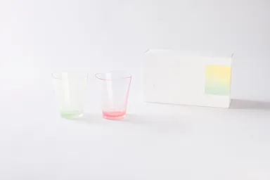 ちょっとした贈り物、自分へのご褒美にも