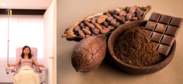 今からでも間に合う、夏本番の紫外線対策　日本初「高Cacao(高カカオ)点滴」を開発！！7月31日(水)より夏季限定で提供を開始します。
