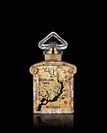 フランスのフレグランスメゾン『ゲラン』の香水に、箔一が金箔装飾！-『ミツコ』誕生100周年記念スペシャルボトルが11月15日(金)に登場-