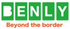 株式会社BENLYのロゴ
