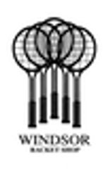 ウインザー商事株式会社のロゴ