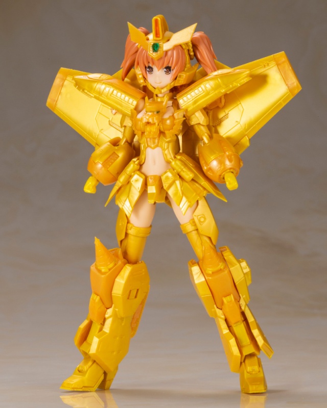 フレーム ガオガイガー クロス