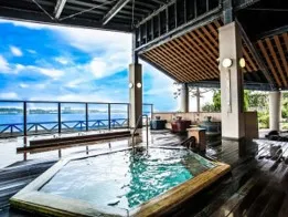 運試し!引いたカードで特典が決まるbyどきどきプラン／加賀観光ホテル